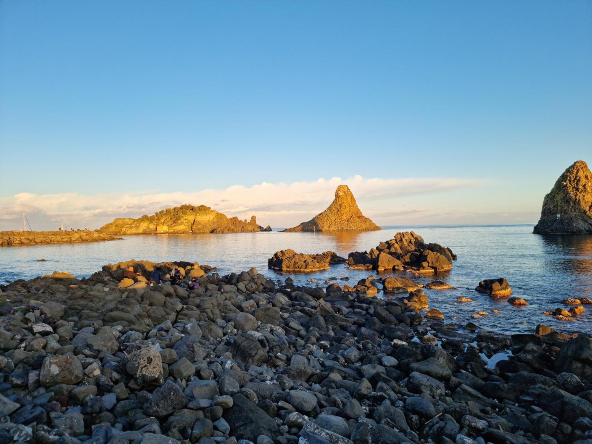Le Dimore Del Corso II Ad Acireale Fra Catania, Taormina, Il Mare E L'Etna Εξωτερικό φωτογραφία
