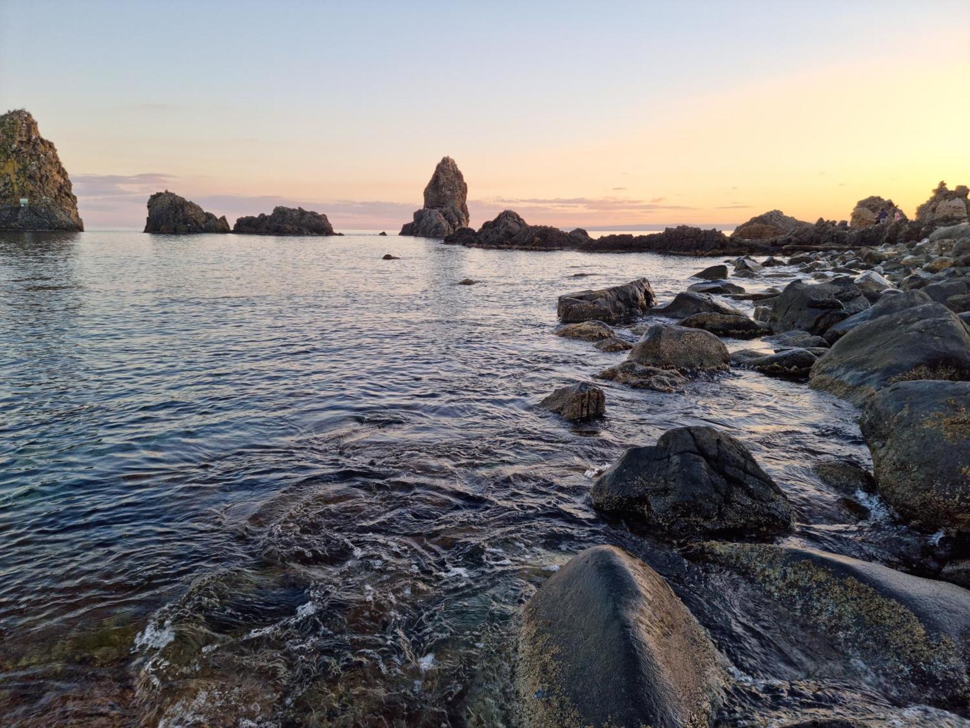 Le Dimore Del Corso II Ad Acireale Fra Catania, Taormina, Il Mare E L'Etna Εξωτερικό φωτογραφία